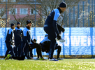 04.12.2019 TSV 1860 Muenchen, Training

Hier nur Vorschaubilder !